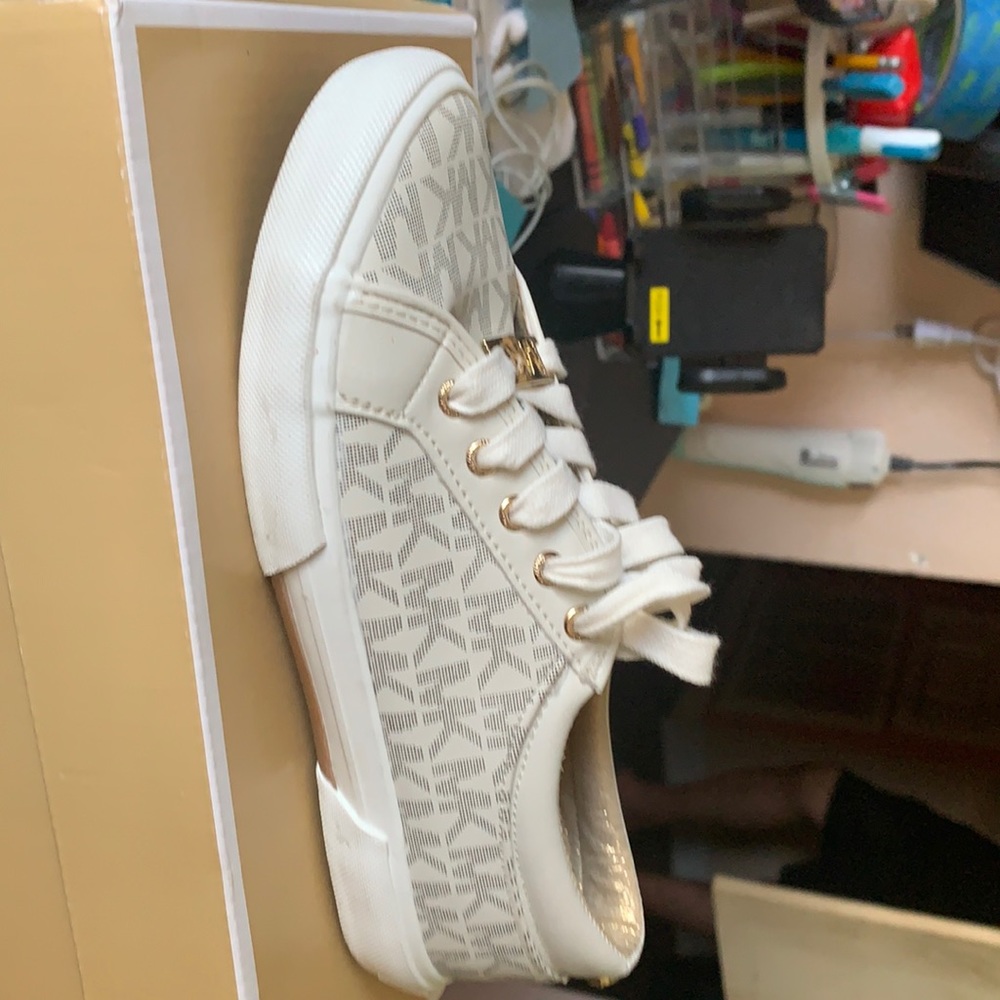 Stylish kid shoes